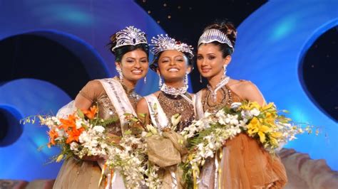 femina miss india 2004